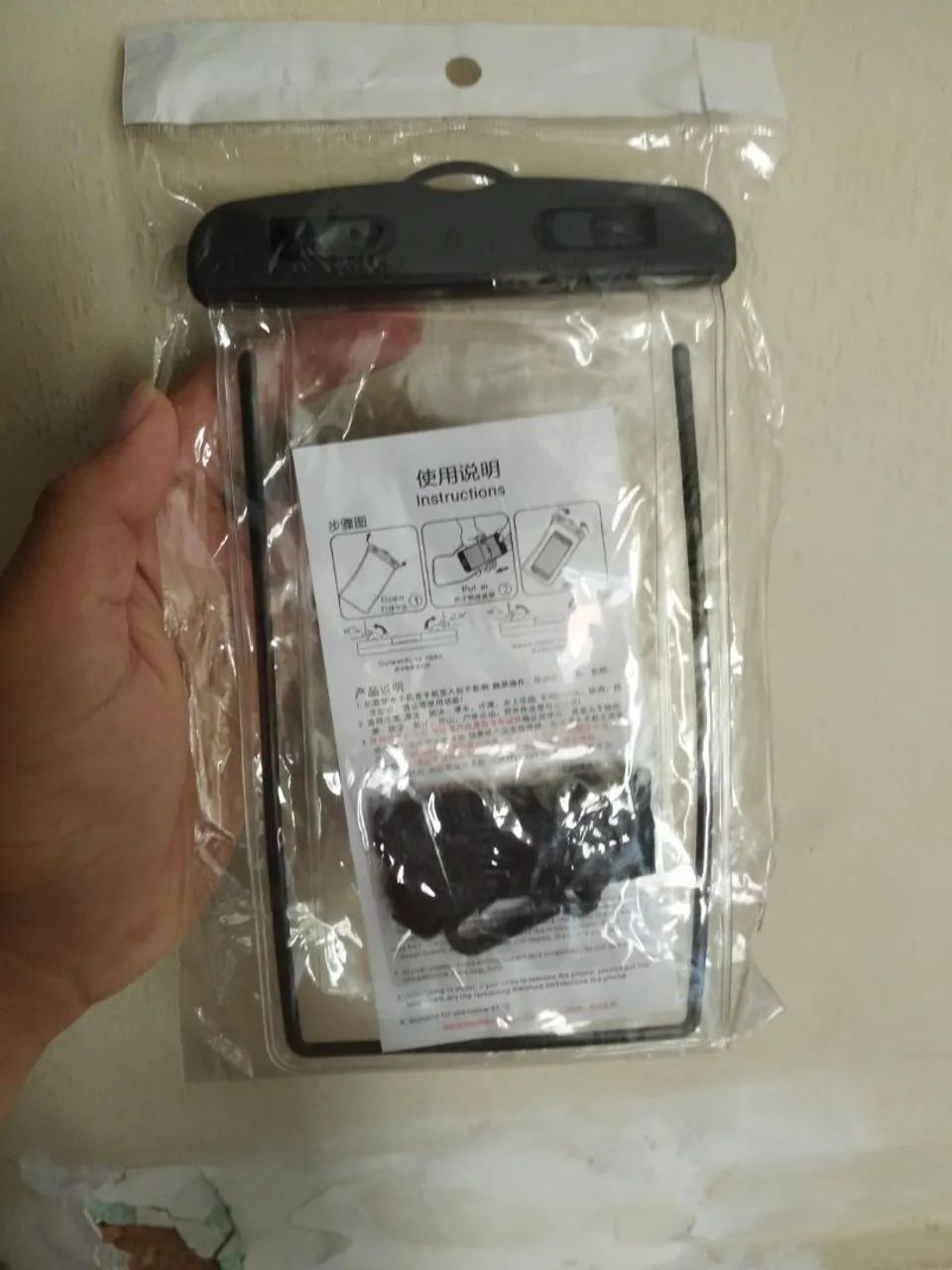 Capa pra celular - Foto 2