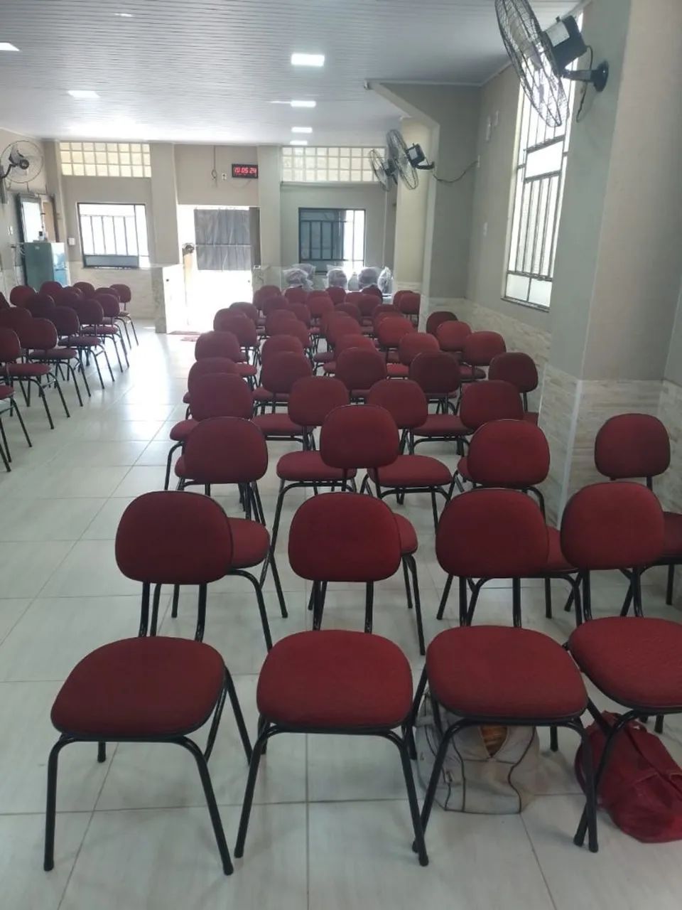 Cadeiras para igrejas  - Foto 4