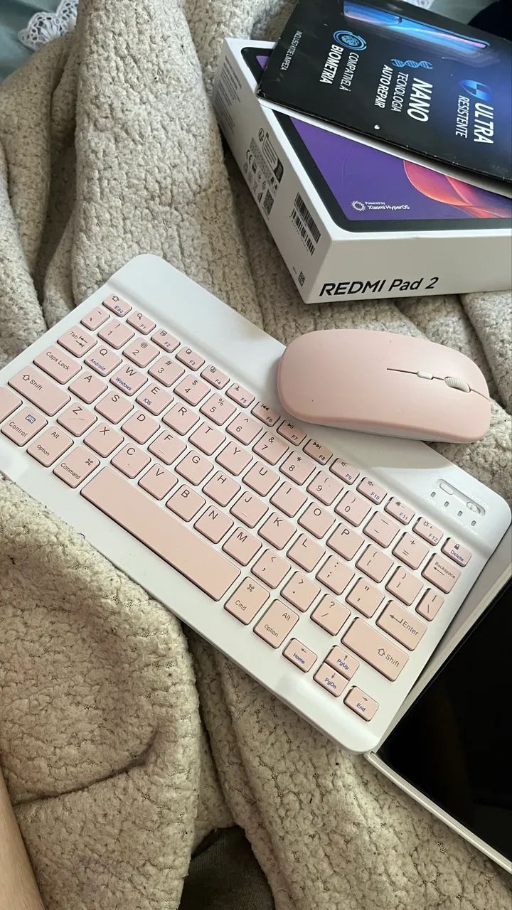 REDMI PAD 2 (256gb 8ram) - Foto 5