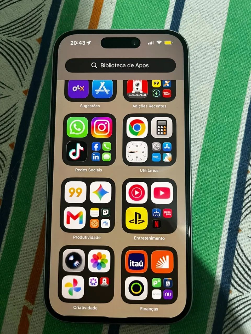 Iphone 15 128 - Foto 2