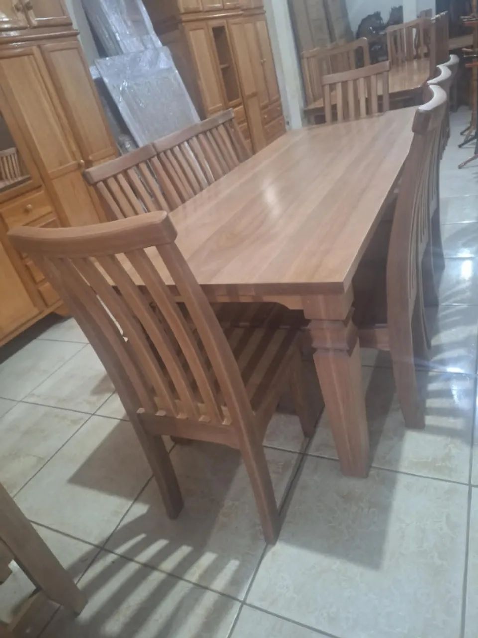 Mesa de jantar - Foto 3