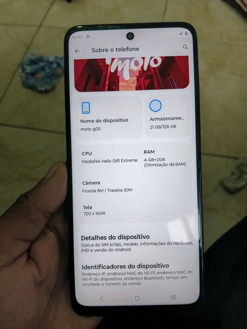 Motorola