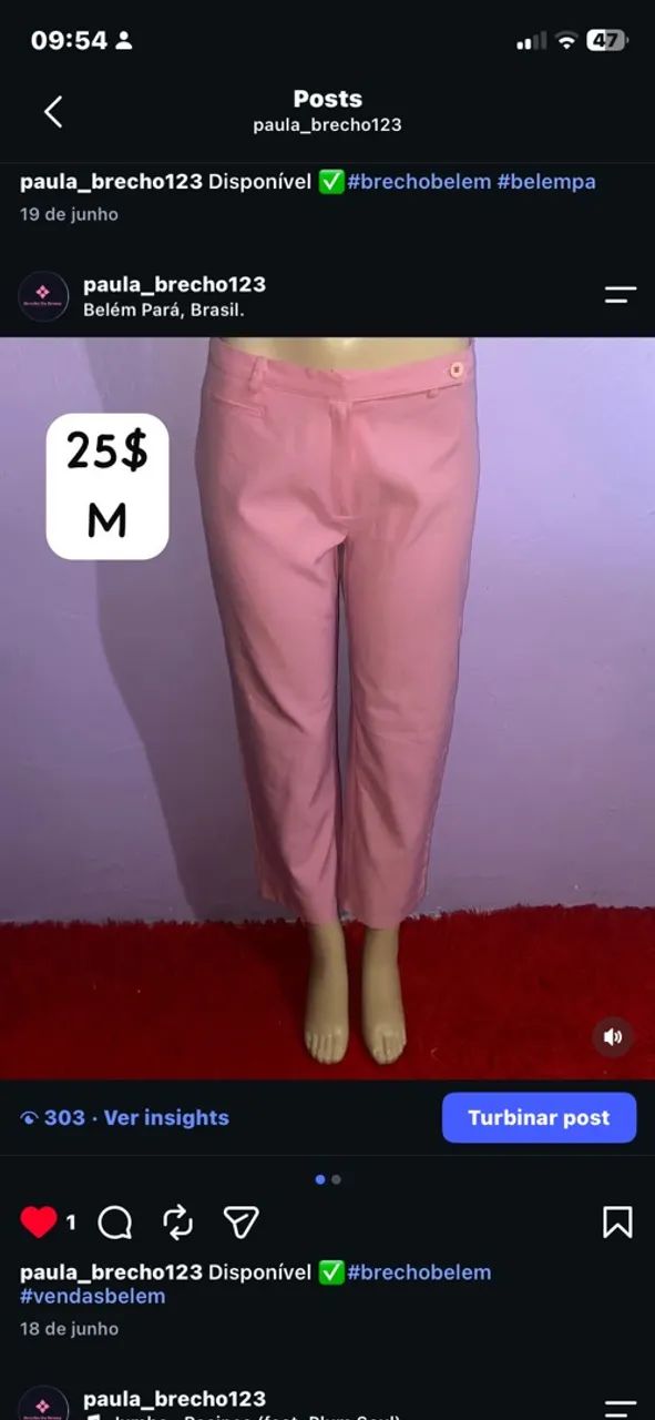Roupas  - Foto 5