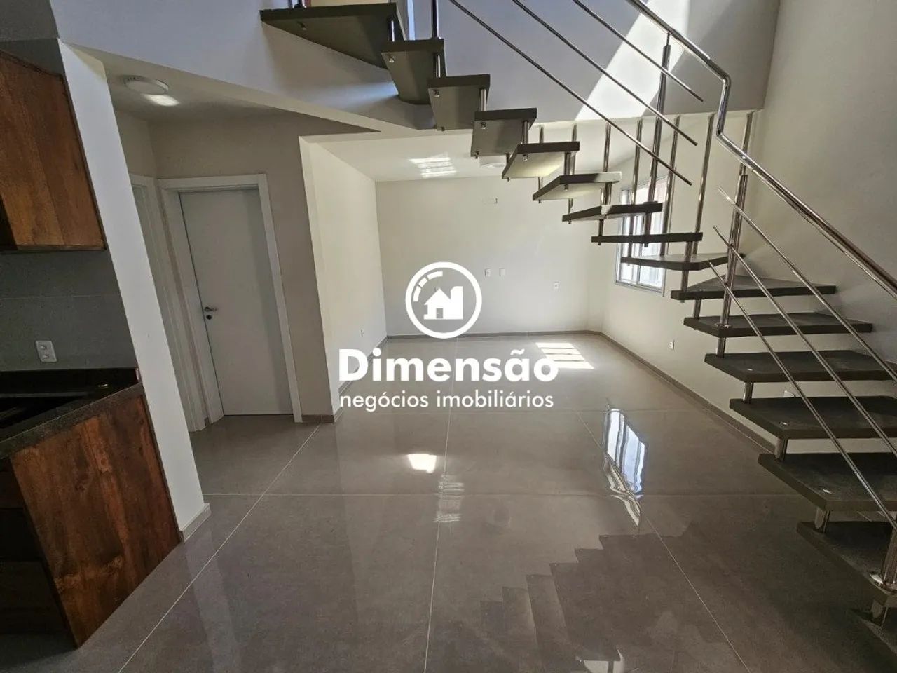 Casa em Condomínio no Santo Antônio de Lisboa - Foto 3