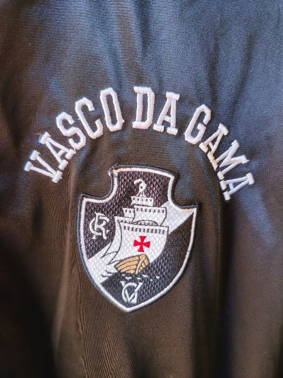 Camisa vasco - jaqueta de frio - Foto 5