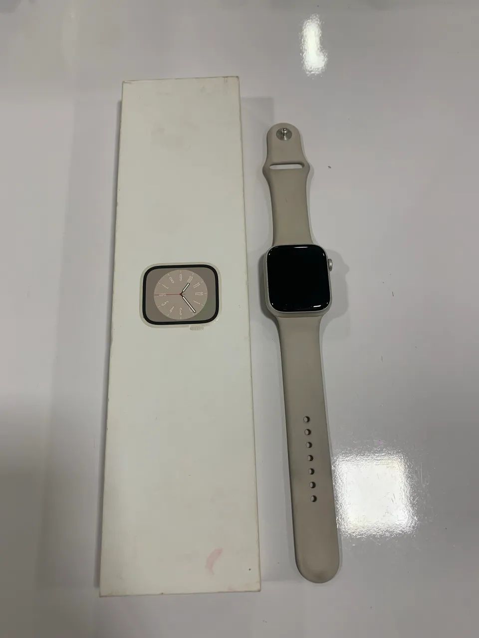 APPLE WATCH 8