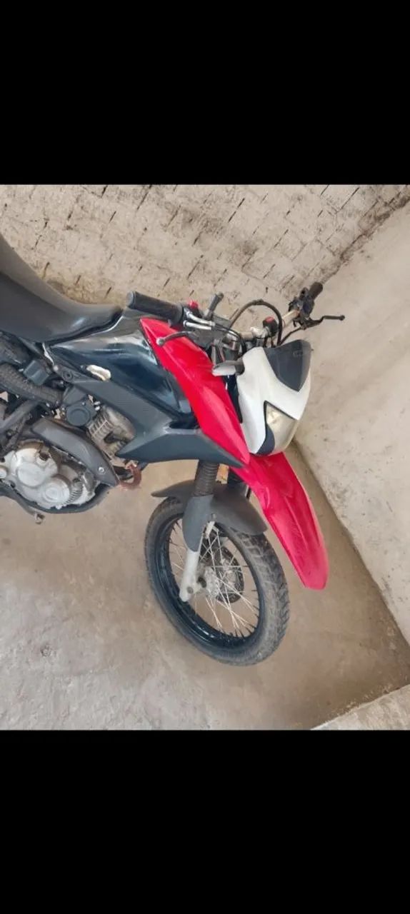 Bros 160  - Foto 2