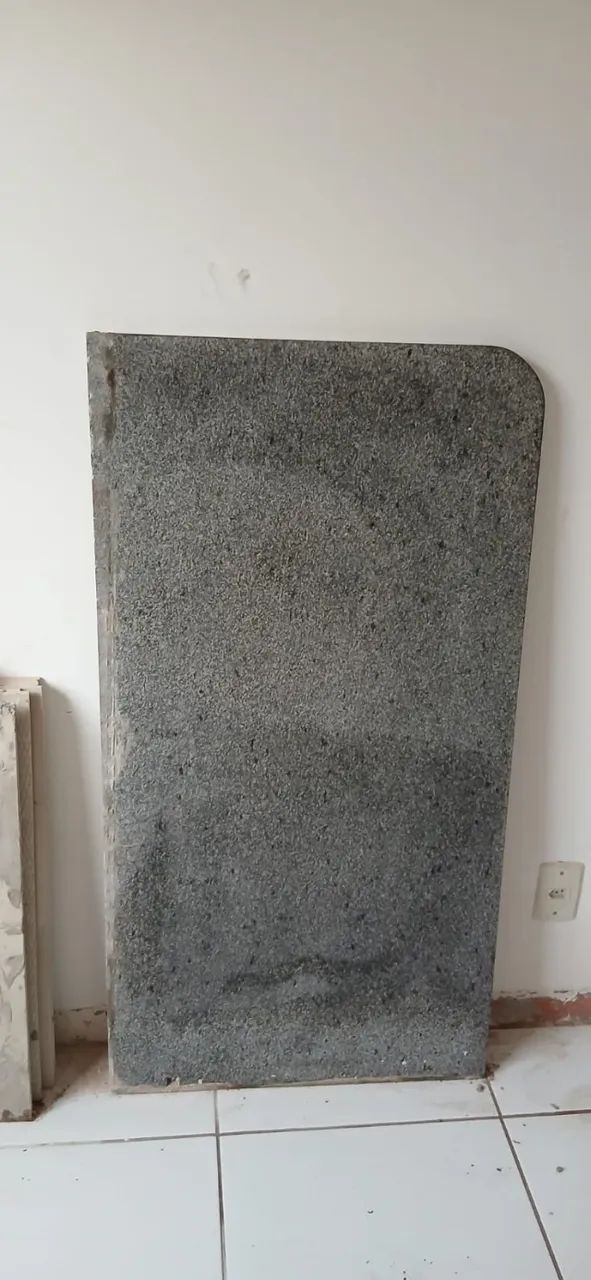 VENDO PEDRA DE MÁRMORE 1,20 cm X 63 cm