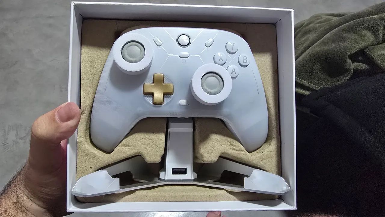 Gamesir cyclone 2 - Foto 4