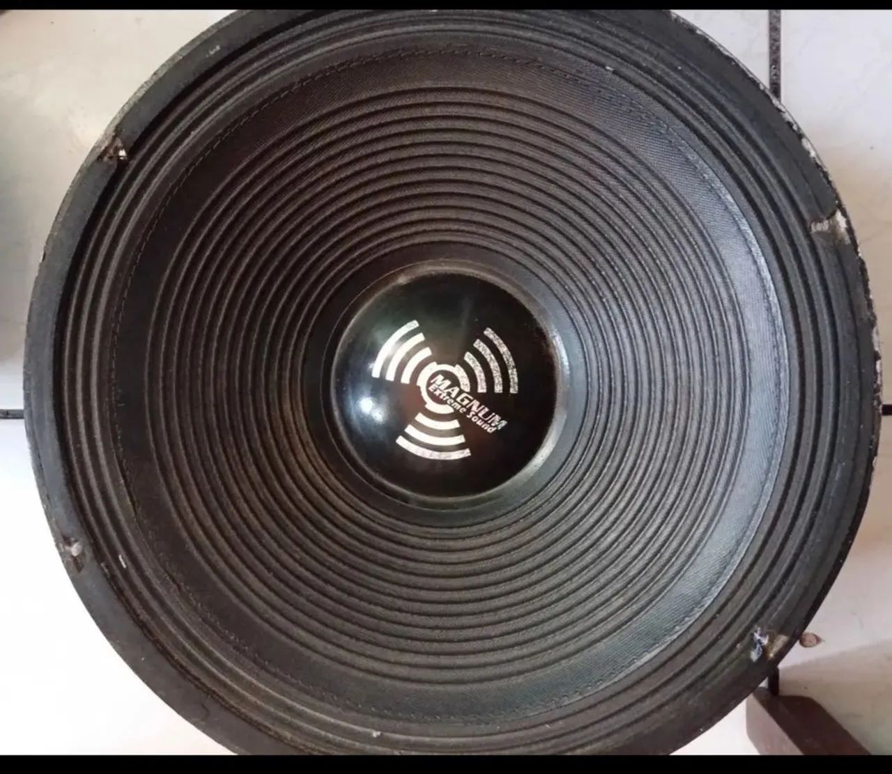 Fones de 15 magno MRS  - Foto 2