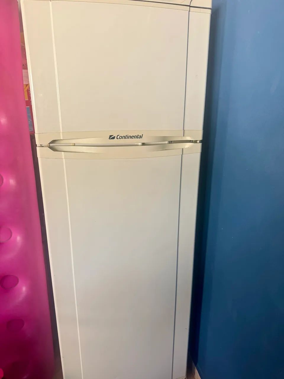 Vende se geladeira  - Foto 2