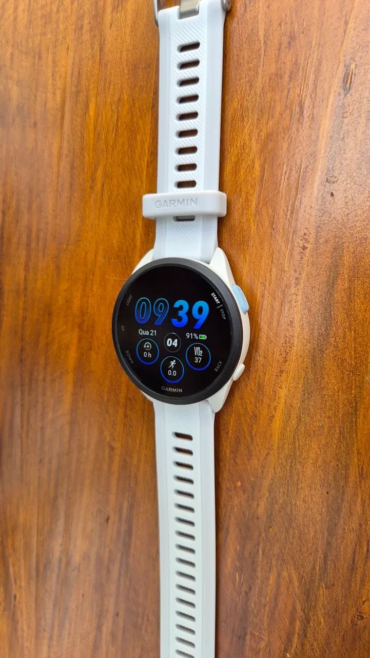 GARMIN FORERUNNER 165 - Foto 3