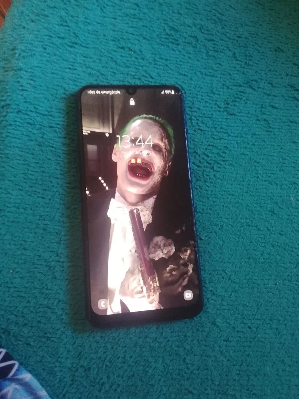Samsung Galaxy M21S - Foto 2