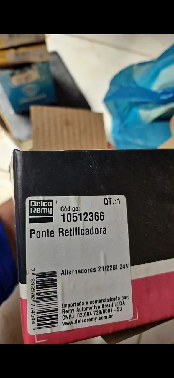 Peças eletricas - Foto 5