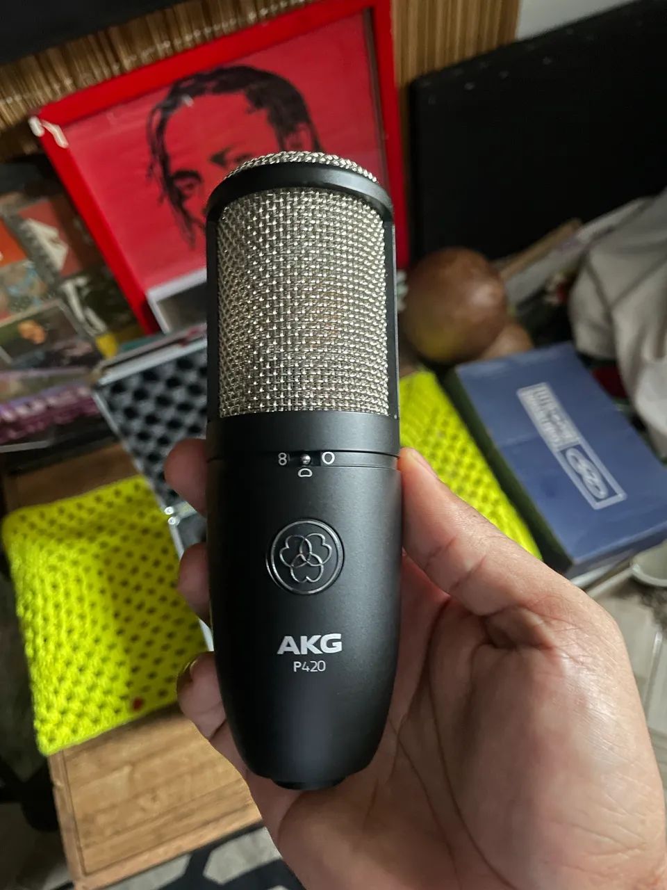 AKG P420 - Foto 2
