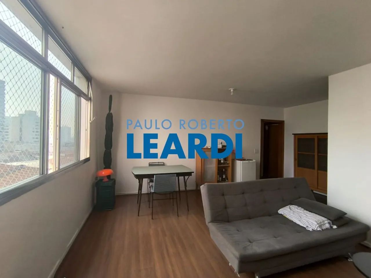 APARTAMENTO - LAPA - SP