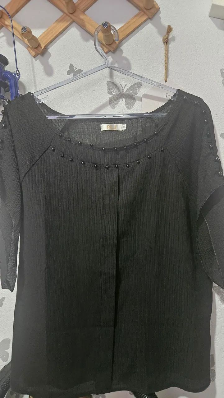 Blusa - Foto 4