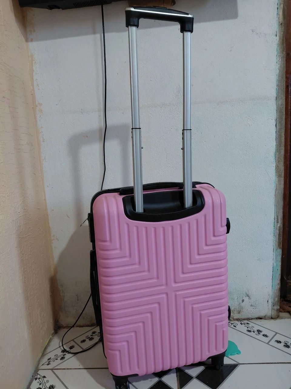 MALA DE VIAGEM 