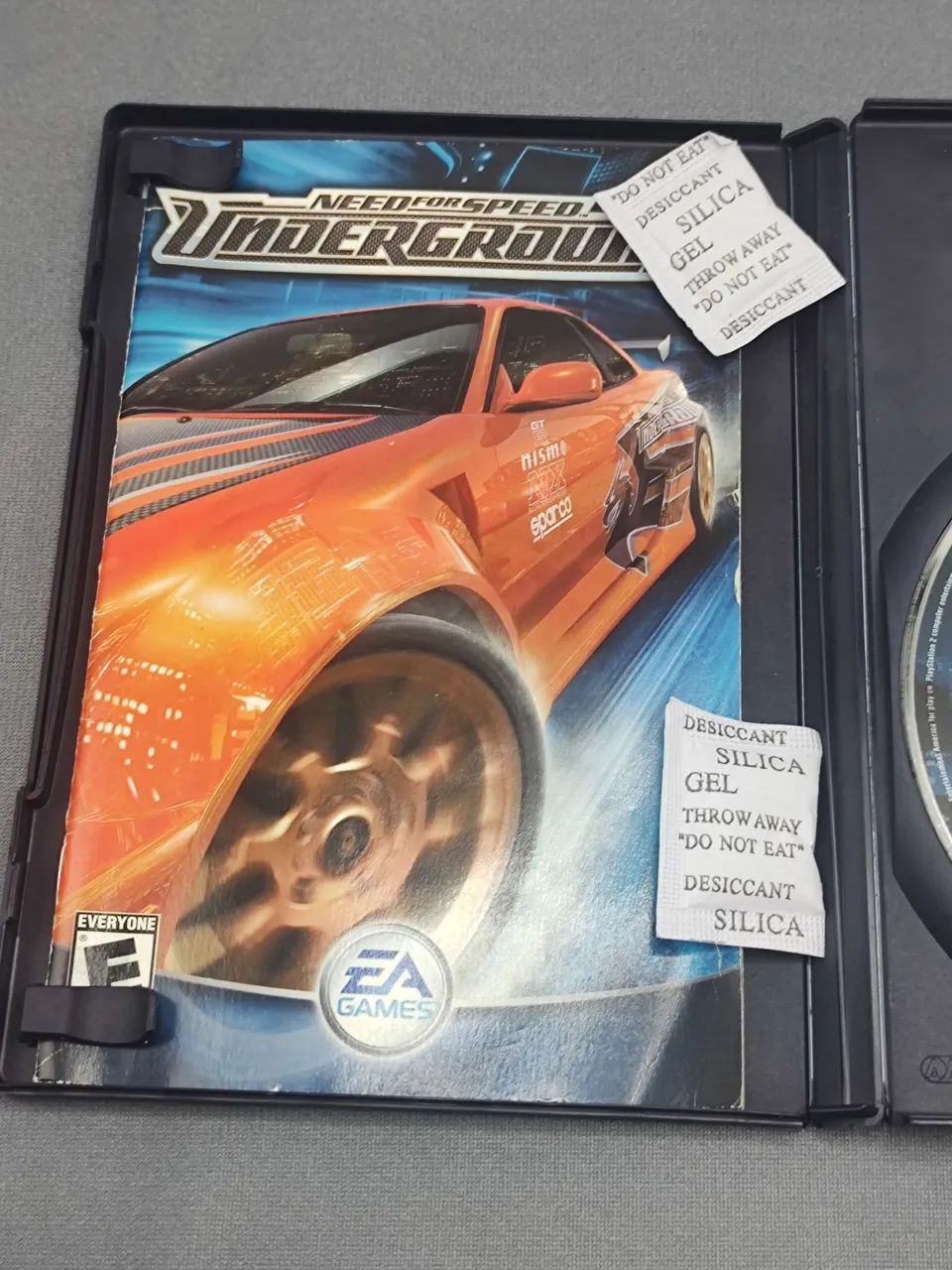 Need for speed underground - Foto 4