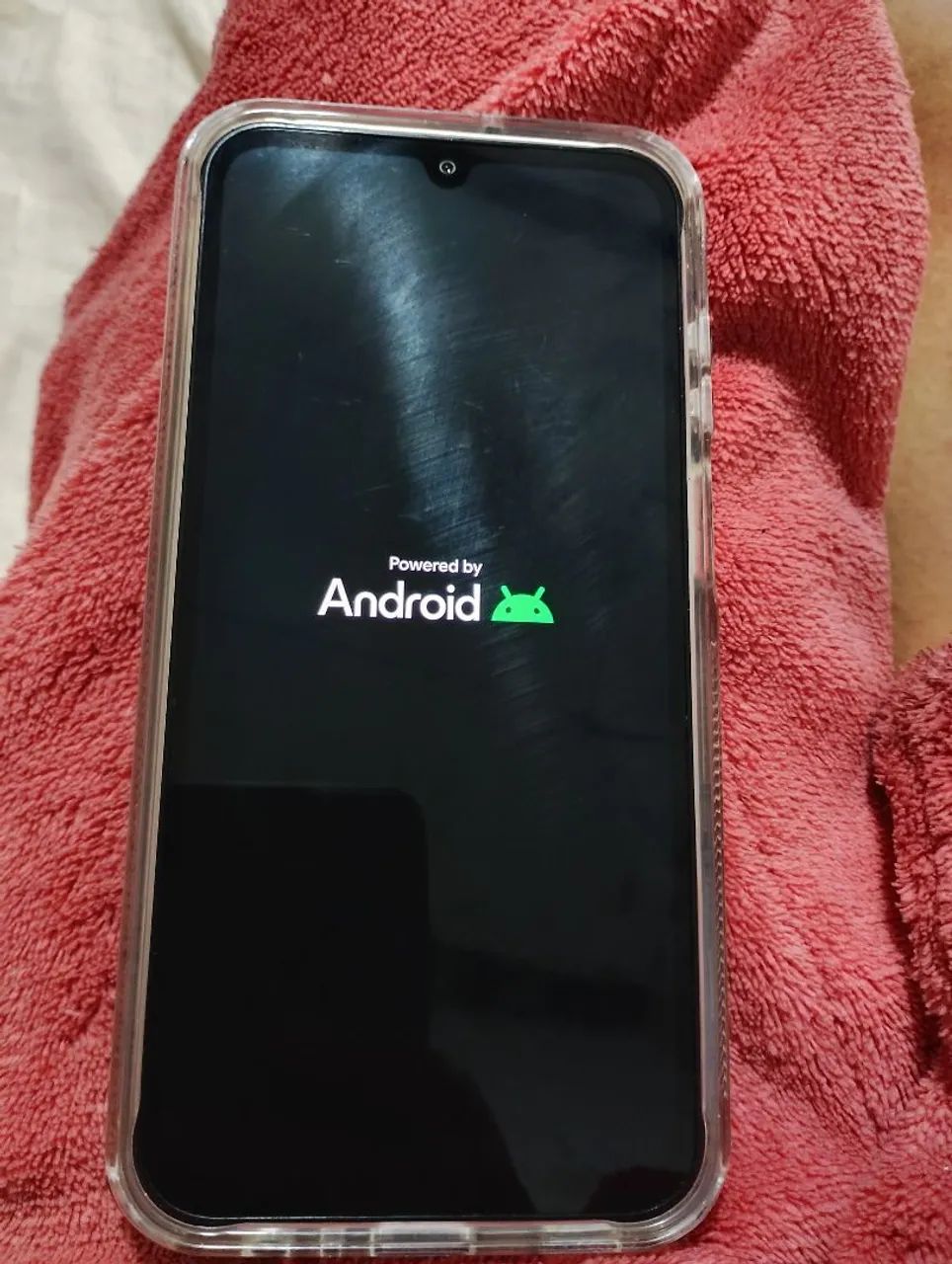 Samsung Galaxy A15  - Foto 4