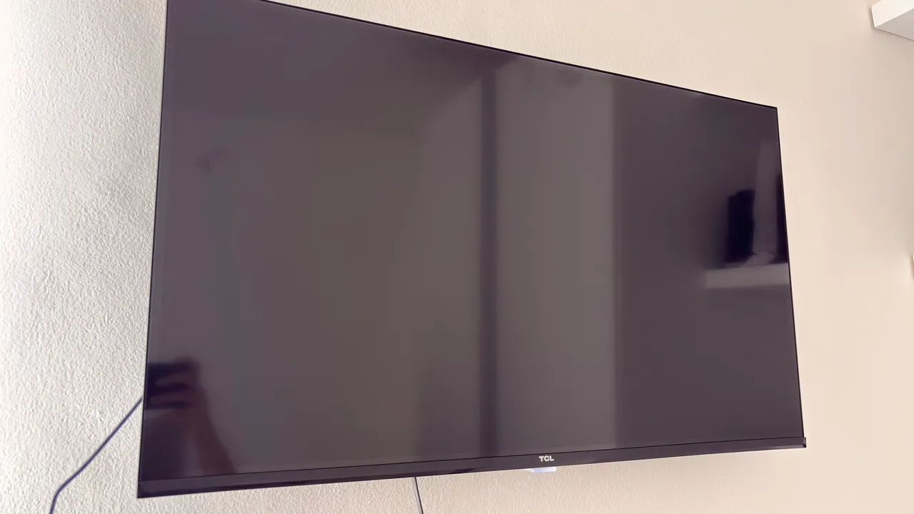Tv TCL 32 Full HD LED - Android - Wi-Fi - Bluetooth - Google Assistente  - Foto 3