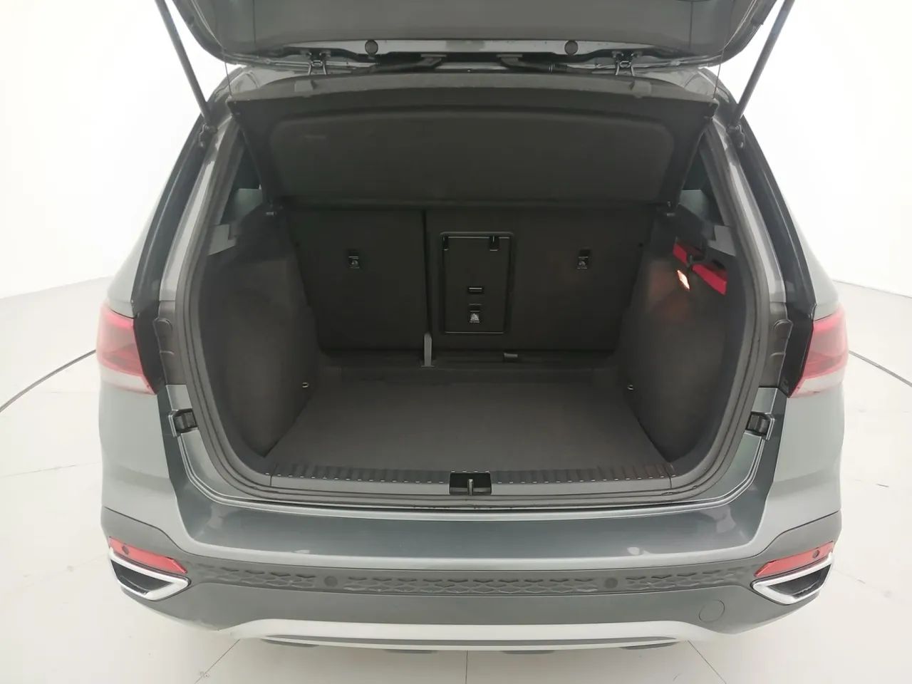 Volkswagen Taos Highline 1.4 250 TSI Flex Aut., foto 9 de 18