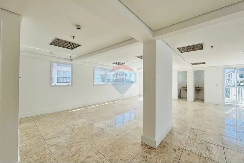Conjunto Comercial Cobertura 230 m² , 3 vagas na Vila Clementino. - Foto 5