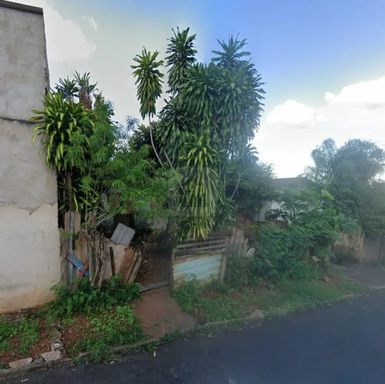Terreno à venda no bairro Luizote. - Foto 5