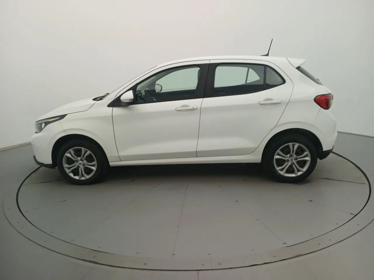 Fiat Argo Drive 1.0 Firefly 2025 - Foto 2