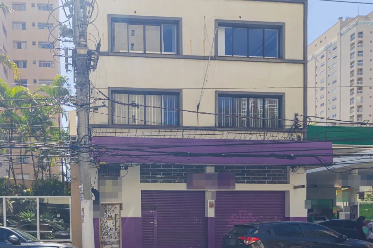 Sobreloja na Rua Tito, 542  340 m² - Foto 3