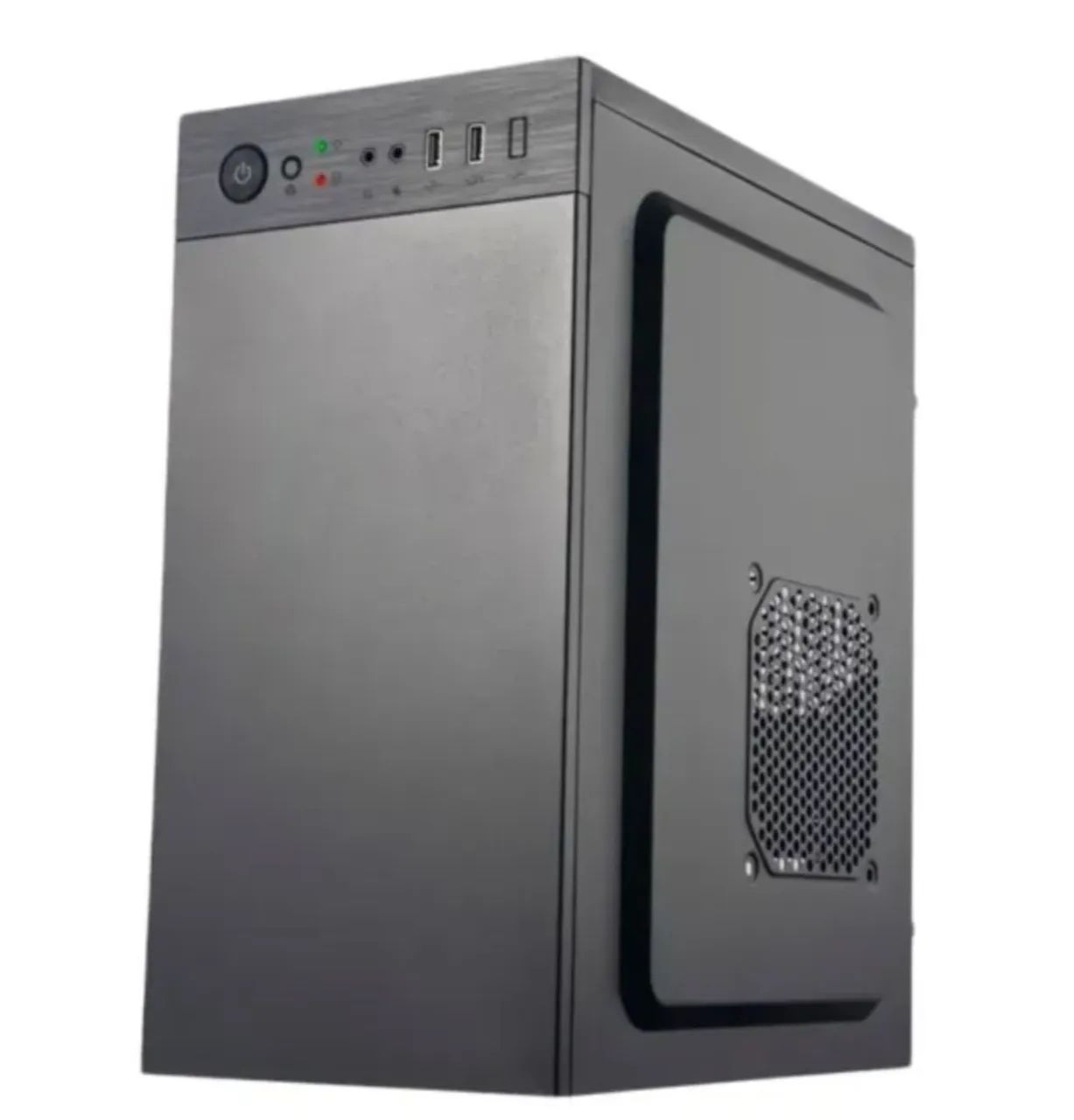 PC Desktop Novo - i3 + SSD