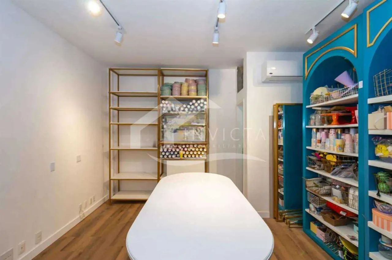 SOBRELOJA DE 25m² IMPERDÍVEL EM IPANEMA! - Foto 2