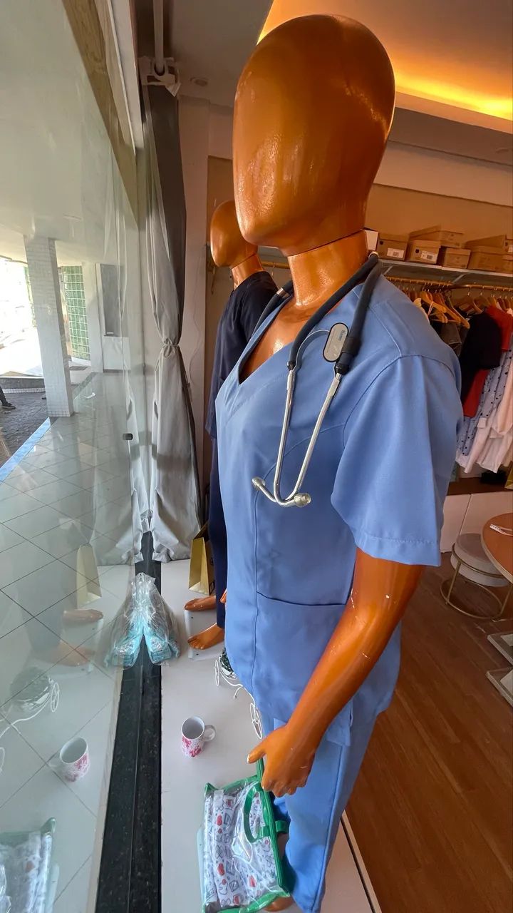 Manequins  - Foto 3