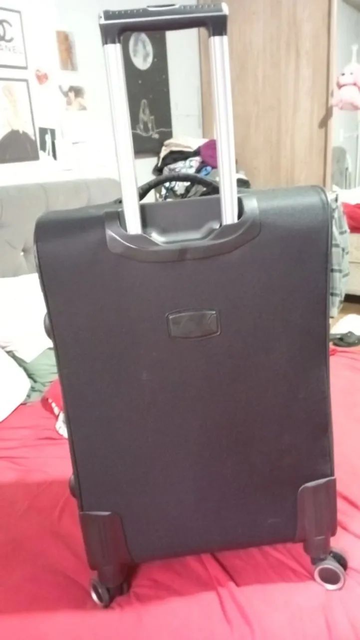 Mala Coco divo 23 kg tamanho M  - Foto 3