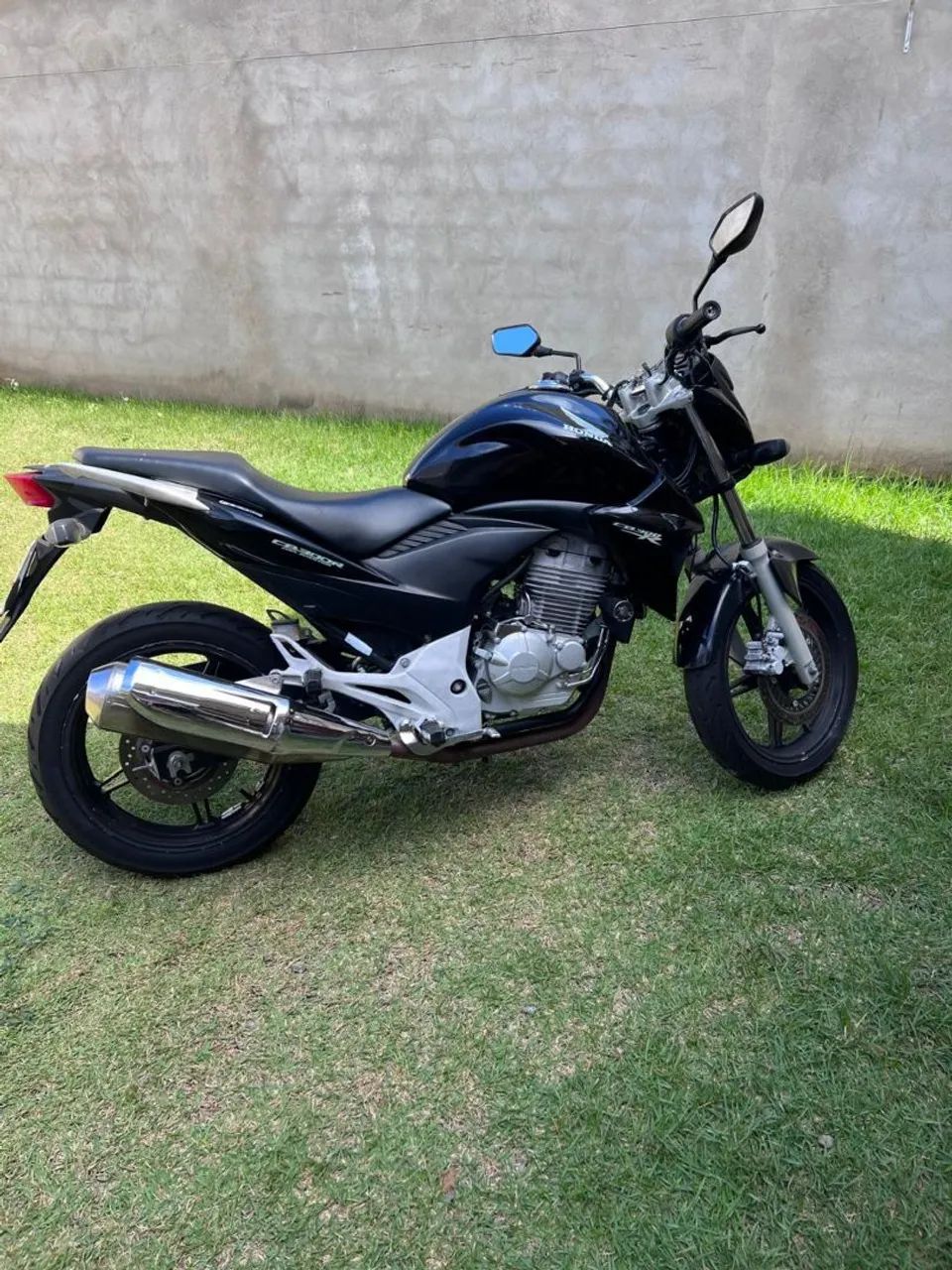 Cb300 2014  - Foto 4