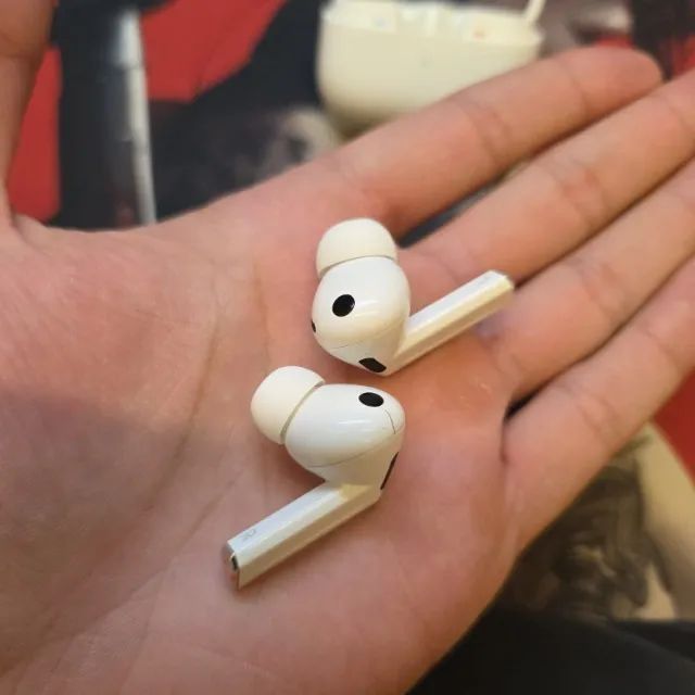 Fone Samsung Galaxy Buds 3 Pro - Foto 3