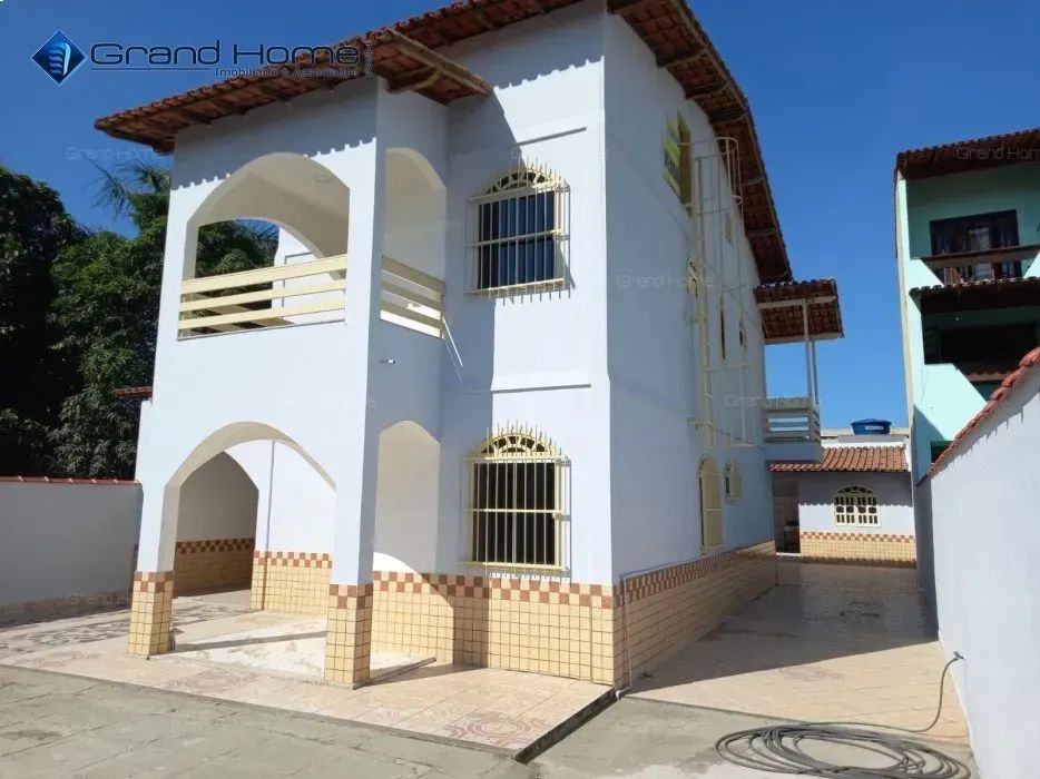 Casa 5 quartos em Ponta da Fruta - Foto 4