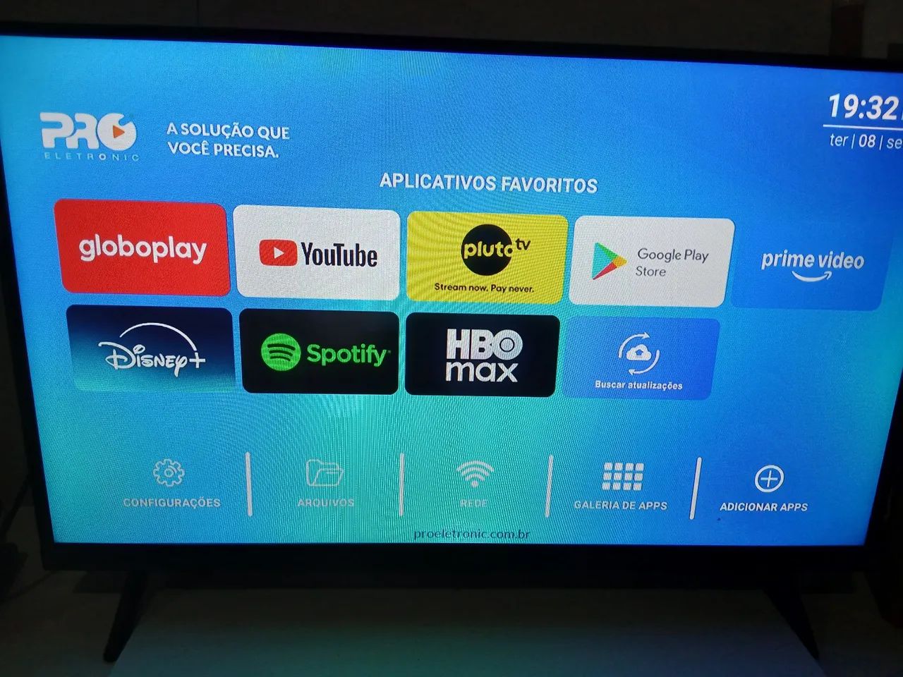 A sua TV agora é Smart - Foto 2