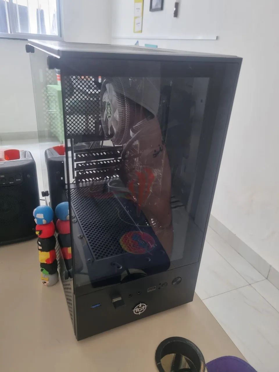 Pc Completo Atlhoon 3000g - Foto 2