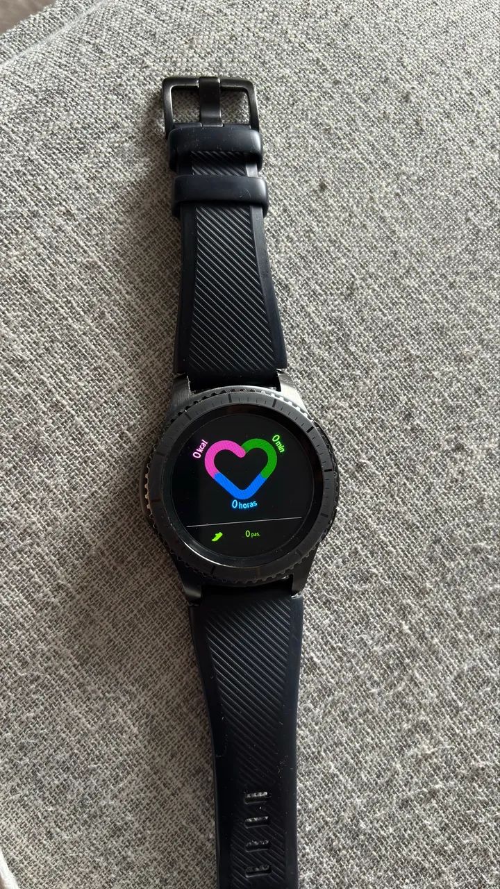 Smart Watch Samsung  - Foto 3