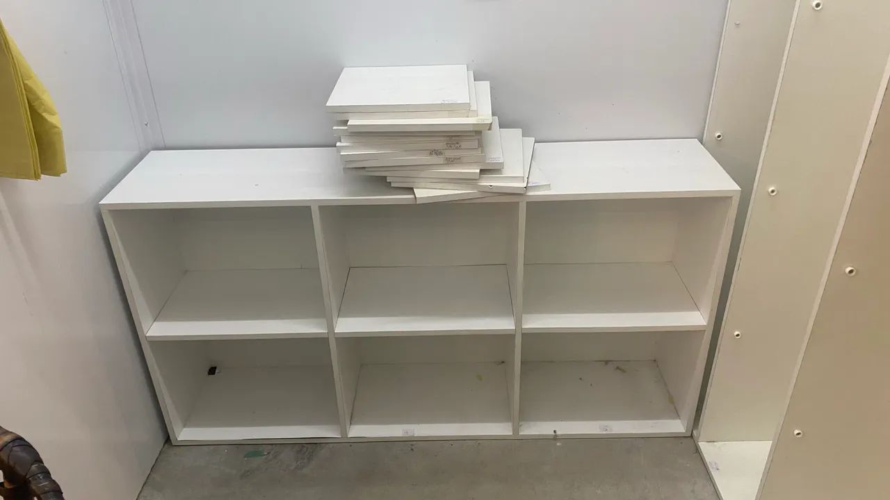 Balcão  - Foto 3