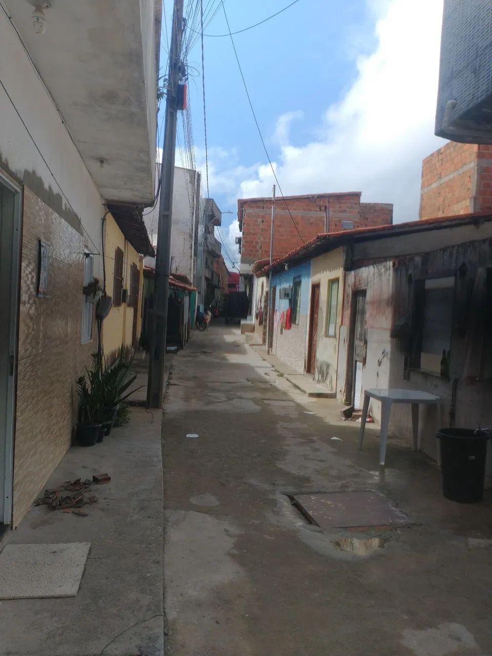 Foto - Aracaju - Atalaia