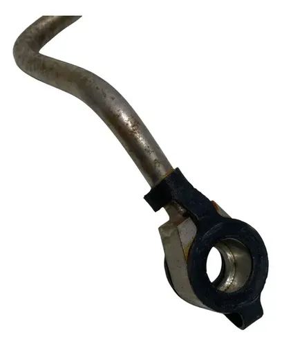 Mangueira Duto Oleo Turbina Gm Onix Turbo 2024 55496690 - Foto 2