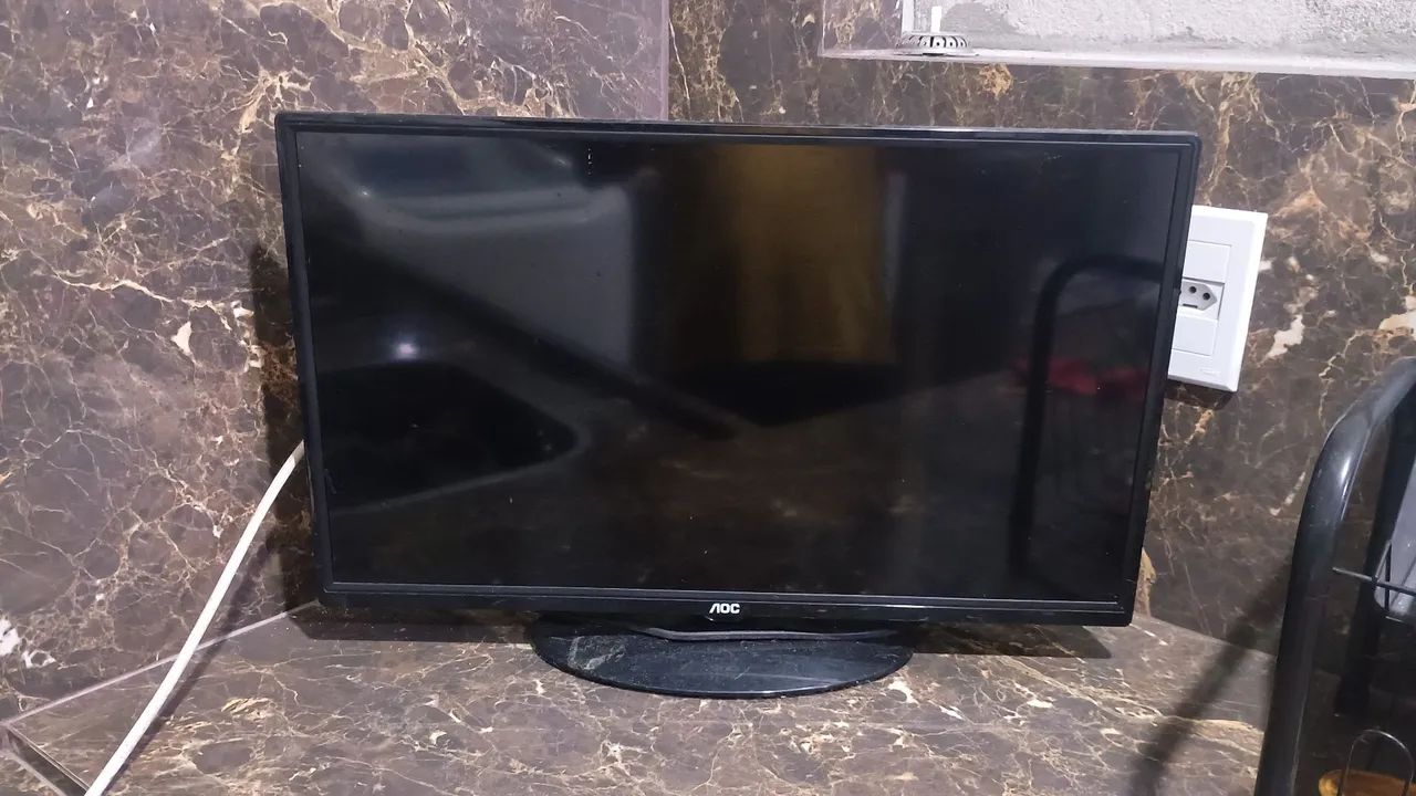 Tv monitor AOC - Foto 6