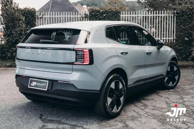 Volvo EX30 E40 Core (elétrico) 2024 - Foto 4