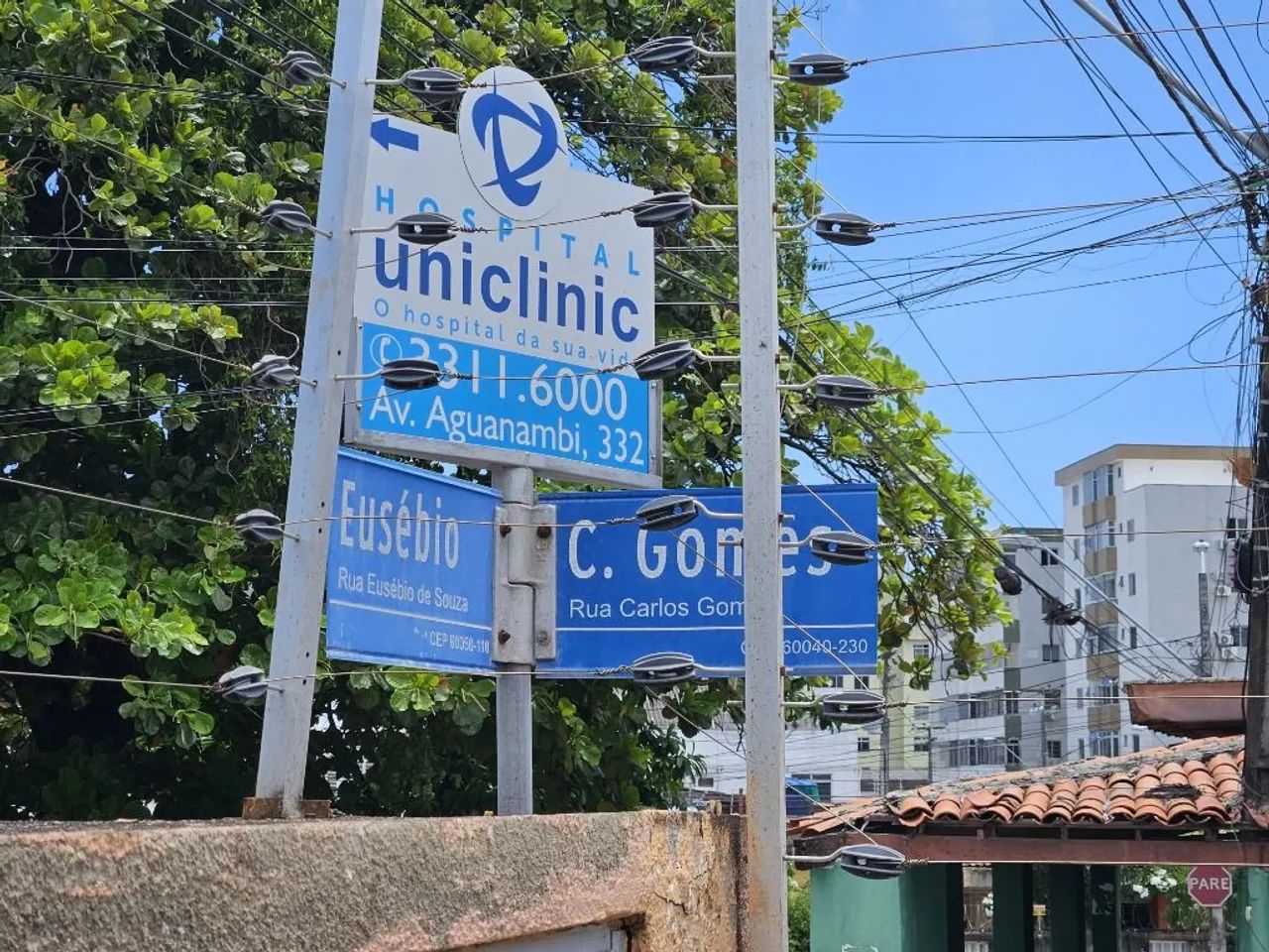Ponto comercial à venda, 544 m² - José Bonifácio - Fortaleza/CE - Foto 2