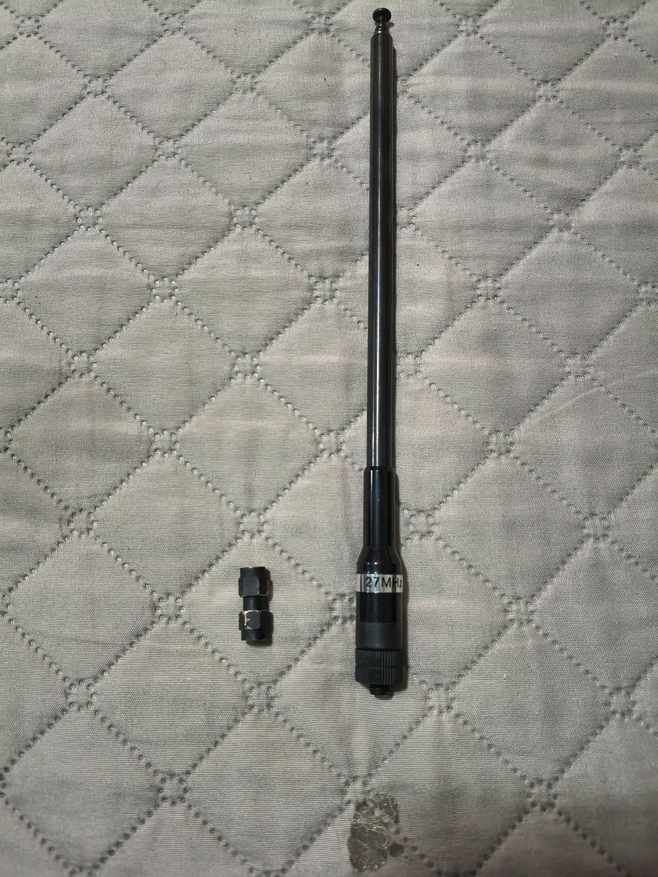 Antena Telescópica 27MHz para HT