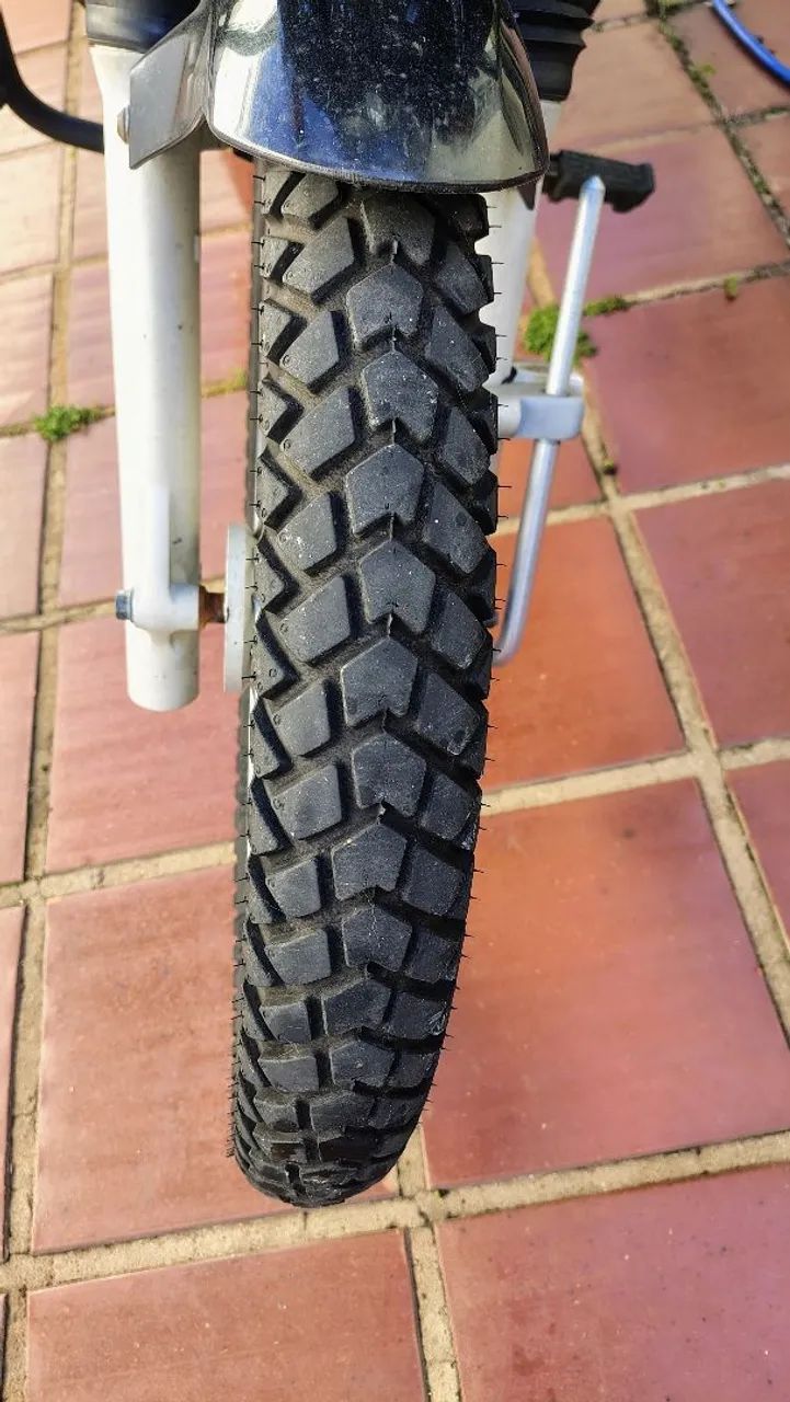 Tenere 250 xtz - Foto 3