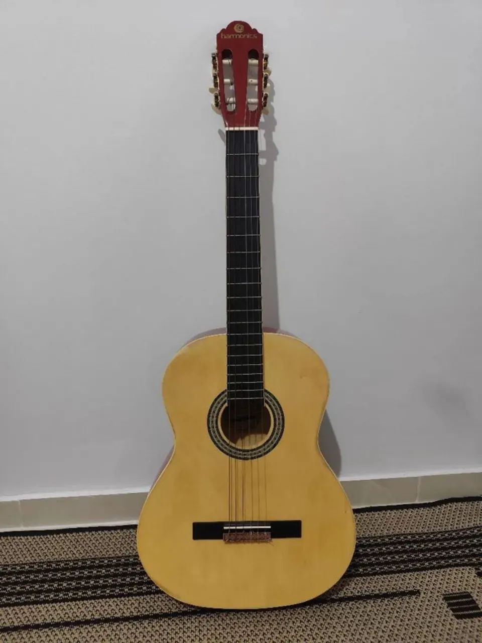 Violão nylon 