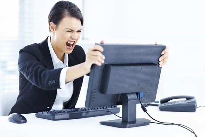 Conflito ? Virus ? Computador ou Notebook lento? a Mesbla info vai ajudar - Foto 3